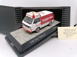 Volkswagen T3a "Tuborg beer"