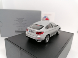 BMW X6 xDrive 50i