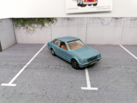 Ford Escort MK3