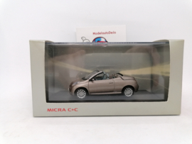 Nissan Micra C+C