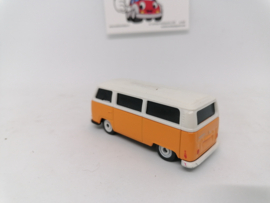 Volkswagen T2 bus