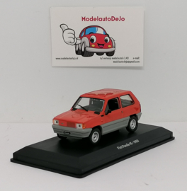 Fiat Panda 45  1980