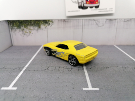 Dodge Challenger concept