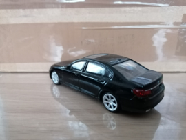 BMW 750 Li