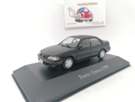 Toyota Corolla sedan E110 1999