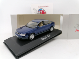 Audi A6 sedan C5