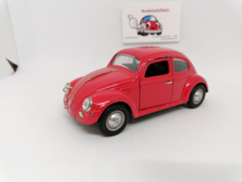 Volkswagen Kever ( ovaaltje)
