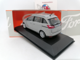 Ford Grand C-Max 2010