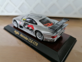 Mercedes Benz CLK-GTR