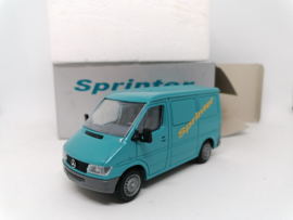 Mercedes Benz Sprinter  1e generatie