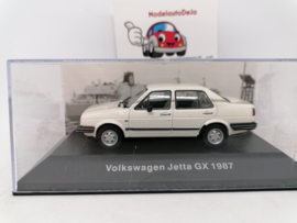 Volkswagen Jetta GX 1987