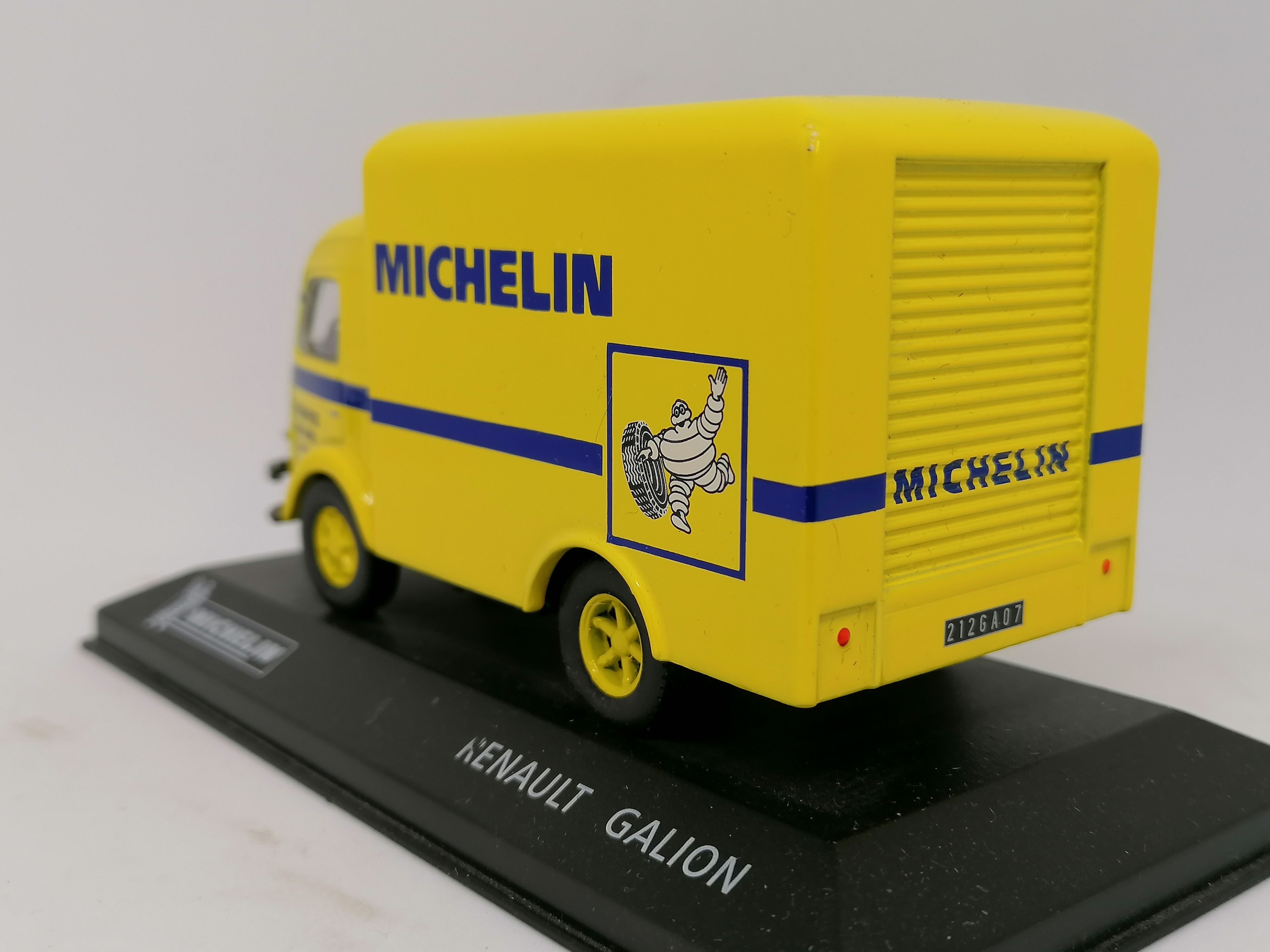 Renault Galion