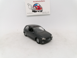 Opel Corsa B 3 deurs Antraciet