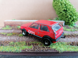 Volkswagen Golf 2 gti