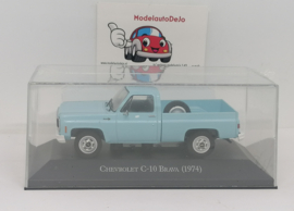 Chevrolet C-10 Brava 1974