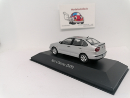 Seat Cordoba hatchback (2000)