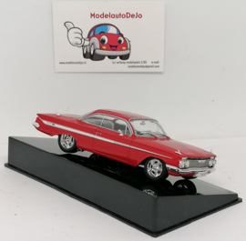 Chevrolet Impala 1961