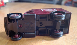 1950 Bedford 30cwt Delivery Van Sainsbury's