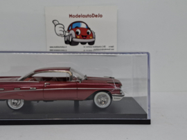 '59 Pontiac Bonneville Hardtop