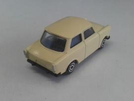 Trabant