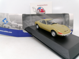 Opel GT 1968