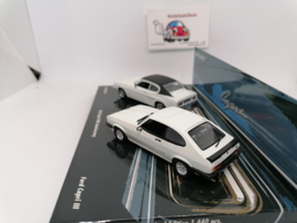 Ford Capri 40th anniversary set