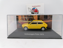 Volkswagen Polo 1975