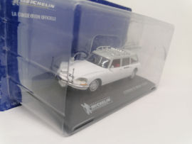 Citroen ID break  "Essais"