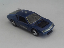 Alpine Renault A310
