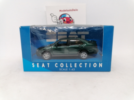 Seat Toledo 1991  groen