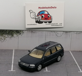 Volkswagen Passat B5.5 Variant V6 4motion