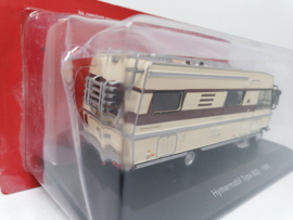 Hymermobil type 650  1985