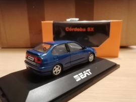Seat Cordoba SX
