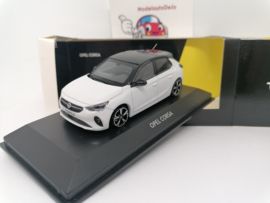 Opel Corsa F