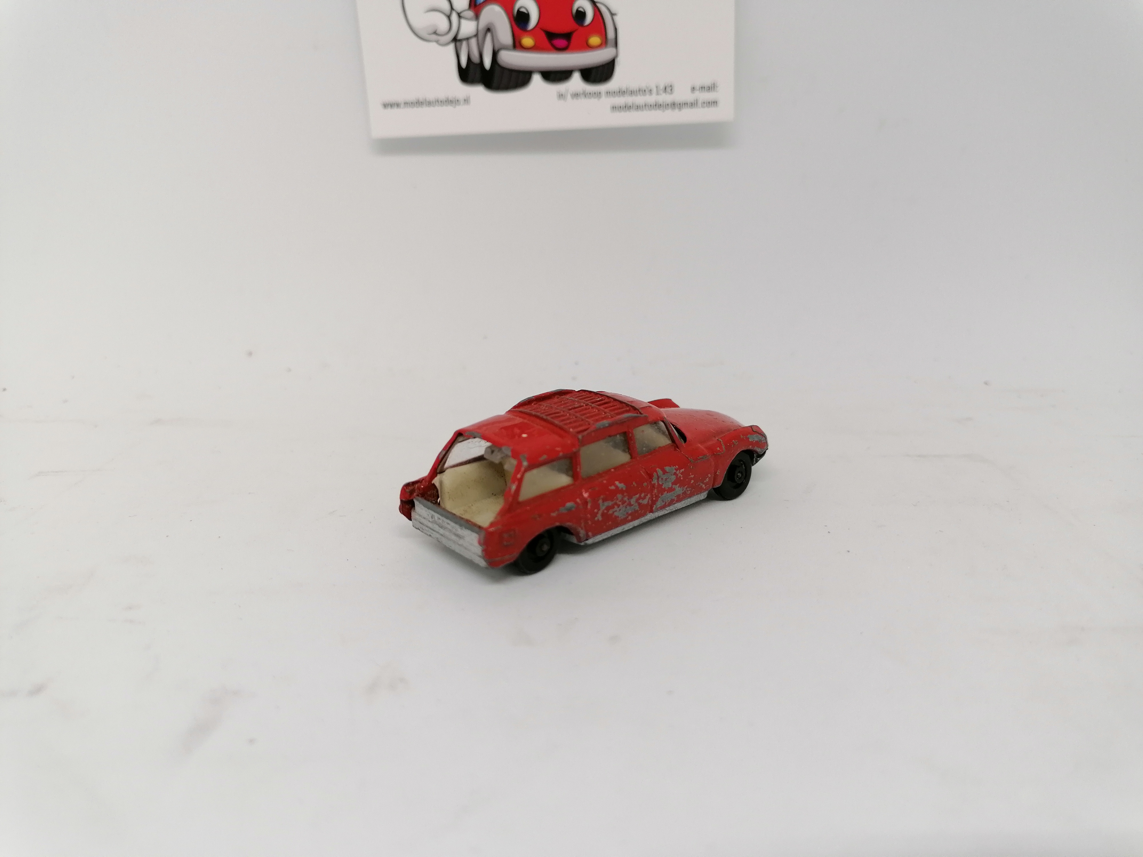 Citroen Break