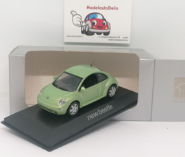 Volkswagen new Beetle