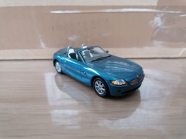 BMW Z4 2003