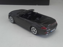 BMW 645 Ci