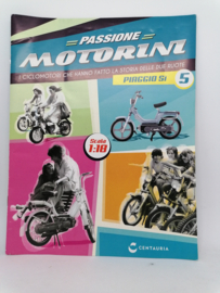 Passione Motorini magazine