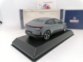 Polestar 4 2024 Storm