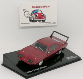 Dodge Charger Daytona 1969