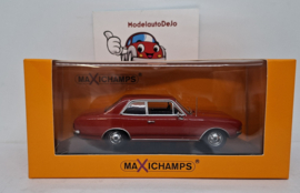 Opel Rekord C limousine