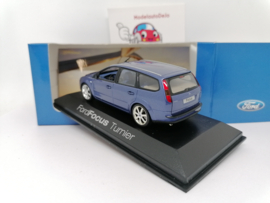 Ford Focus mk2 Turnier