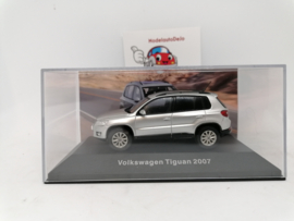 Volkswagen Tiguan 2007