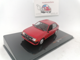 Opel Kadett D GT/E