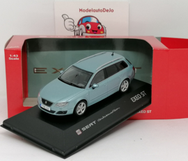 Seat Exeo ST