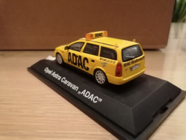 Opel Astra G caravan "ADAC"