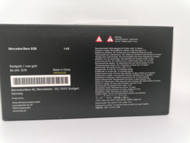 Mercedes Benz EQB