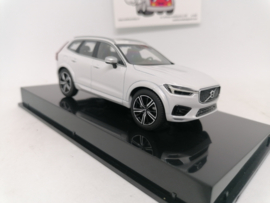 Volvo XC60 Wit