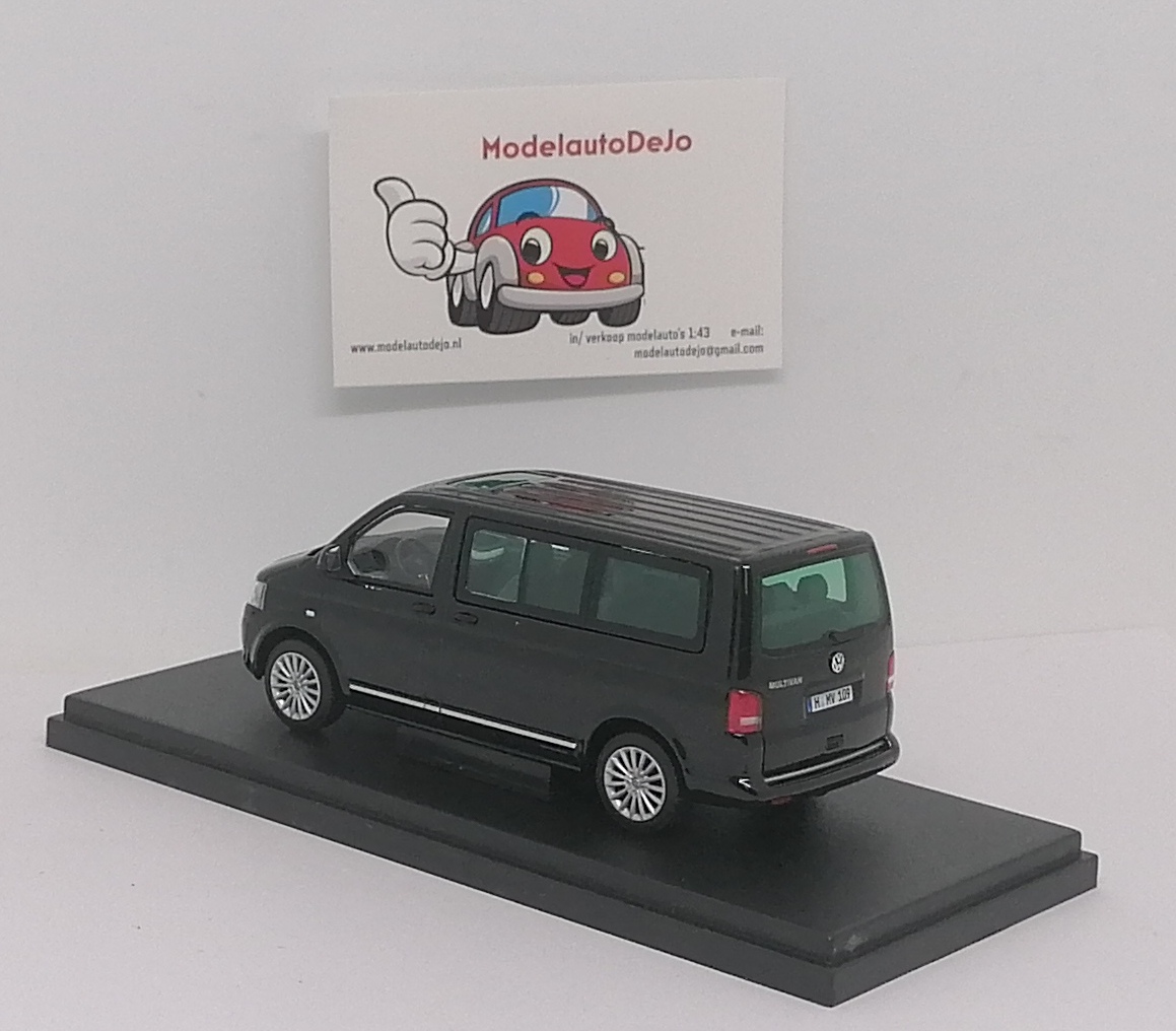 Volkswagen T5b Multivan
